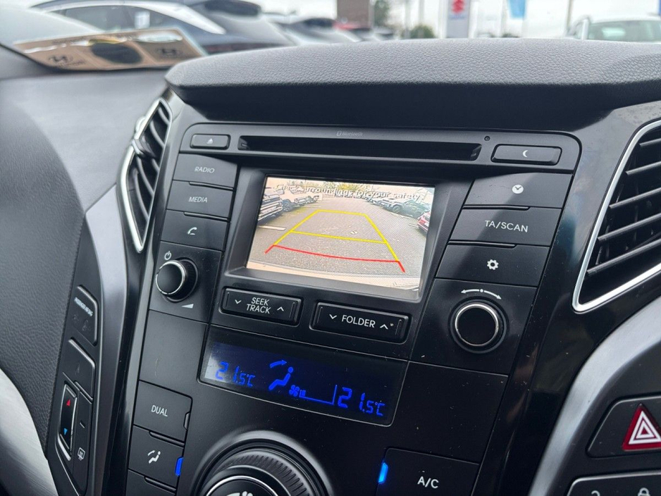 2016 Hyundai i40 1.7L Diesel For Sale Images