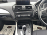 2013 BMW 1 SERIES 2013 BMW 116I (S130) AUTOMATIC