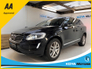 2017 VOLVO XC60 D4 2.0 DIESEL SE LUXURY PREMIUM PLUS AUTOMATIC **PANORAMIC ROOF** // TOP SPEC=JEEP IS LIKE NEW// FULL ELECTRIC HEATED LEATHER // CRUISE CONTROL // ELECTRIC TAILGATE // REVERSING CAMERA // LANE ASSIST 