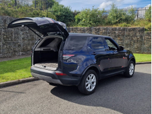 2020 Land Rover Discovery 3L Diesel For Sale Images