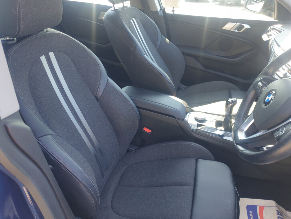 2022 BMW 2 Series 2L Diesel For Sale Images