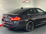 2019 BMW 4 SERIES D F36 M SPORT GRAN COUPE 4 4DR A