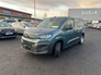 2026 CITROEN BERLINGO Enterprise MWB 1000kg, ex vat