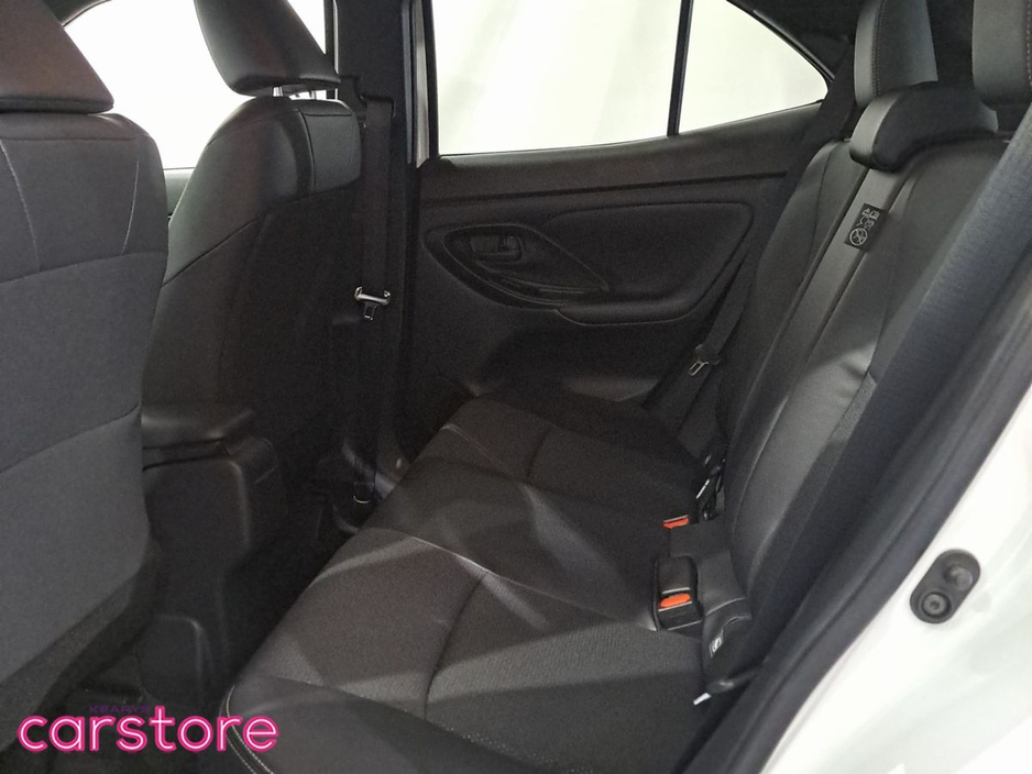 Toyota Yaris Cross HEV Z Spec — thumbnail 10
