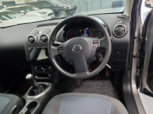 2014 Nissan Qashqai 1.5L Diesel For Sale Images