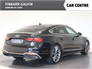 2022 AUDI A5 35 TDI 163HP S-Tronic S Line