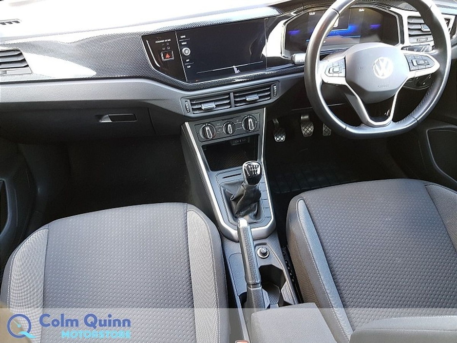 2025 Volkswagen Polo 1L Petrol For Sale Images