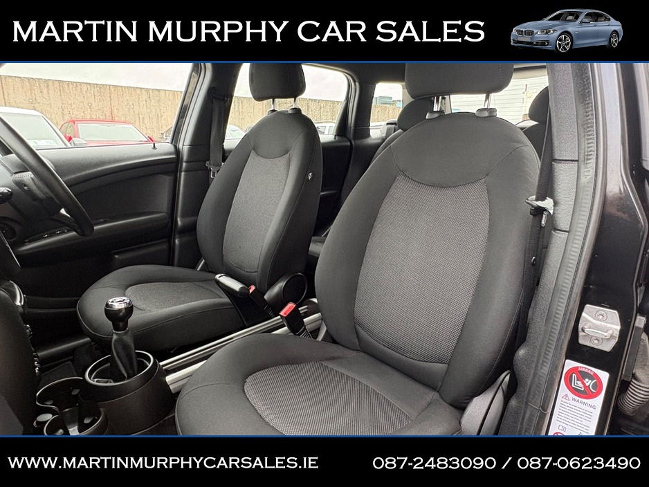 2013 MINI Countryman 1.6L Diesel For Sale Images