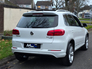 2016 VOLKSWAGEN TIGUAN 2.0 TDI 150HP BMT Edition-R