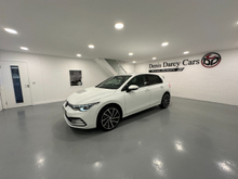 2021 Volkswagen Golf 1L Petrol For Sale Images