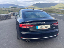 2017 Audi A5 2L Diesel For Sale Images