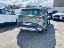 2024 Kia Sportage 1.6L Petrol Plug-in Hybrid For Sale Images
