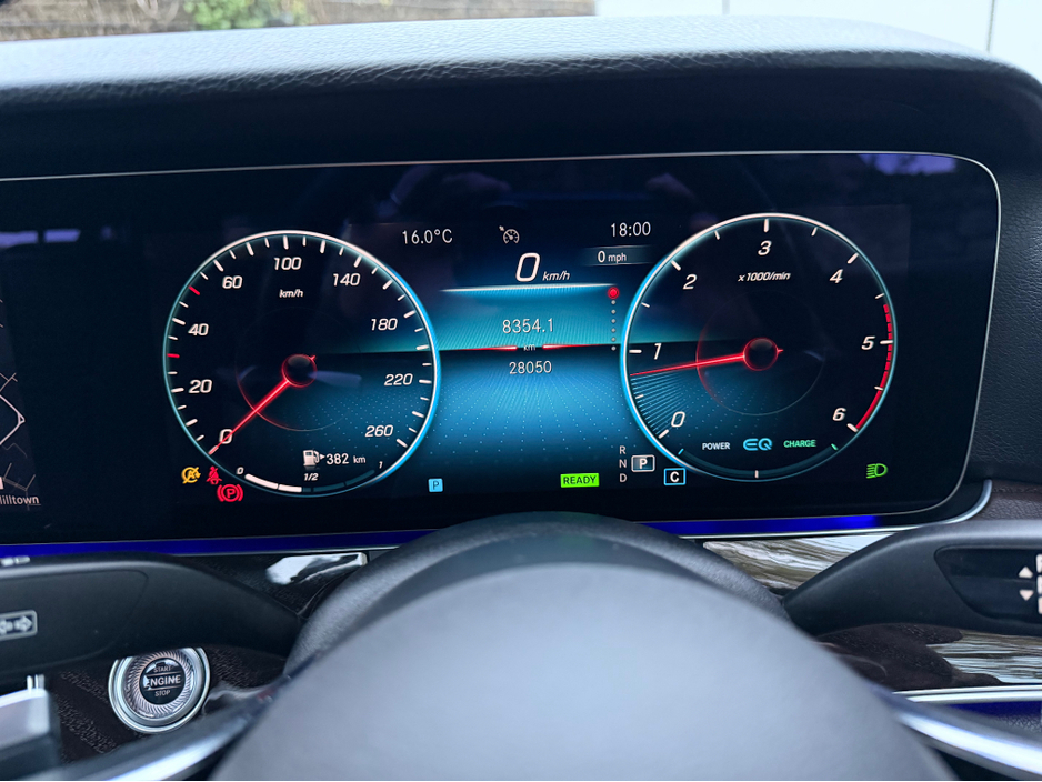 2022 Mercedes-Benz E Class 2L Diesel For Sale Images