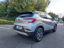 2023 Renault Captur 1L Petrol For Sale Images