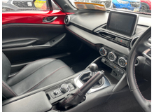 2017 Mazda MX-5 1.5L Petrol For Sale Images