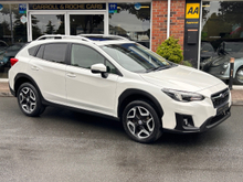 2019 Subaru XV 2L Petrol For Sale Images
