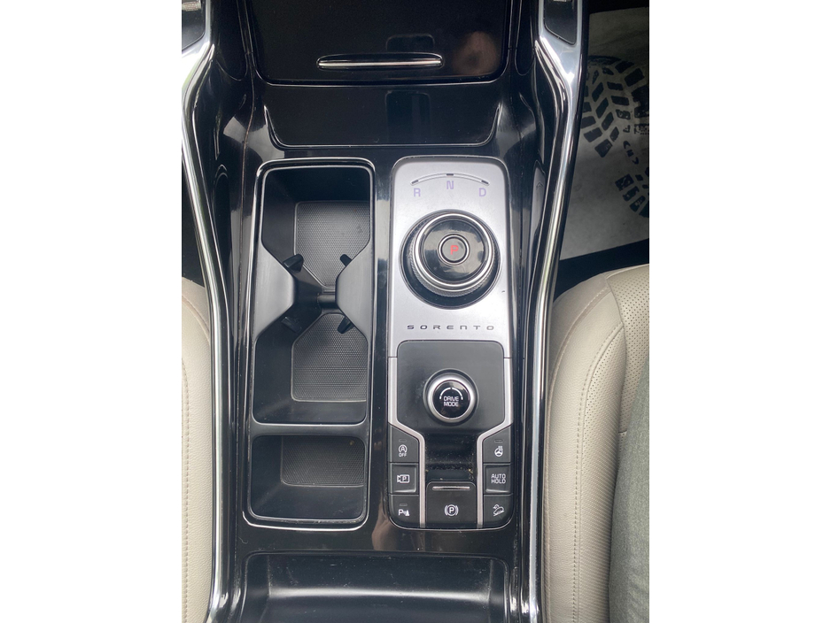 2023 Kia Sorento 2.2L Diesel For Sale Images
