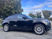 Land Rover Range Rover Velar VEL 2.0 I4 PHEV