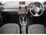 2016 AUDI A1 1.0TFSI 95BHP S-TRONIC *VERY LOW MILEAGE*PARK SENSORS*PRIVACY GLASS*