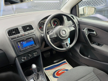 2014 Volkswagen Polo 1.2L Petrol For Sale Images