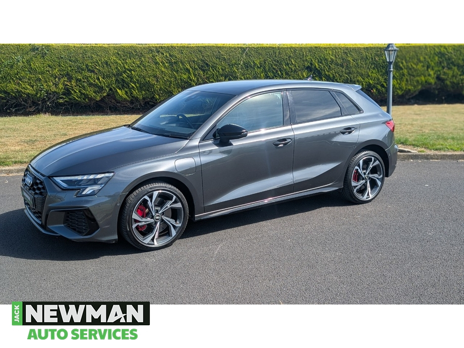 2021 Audi A3 For Sale Images