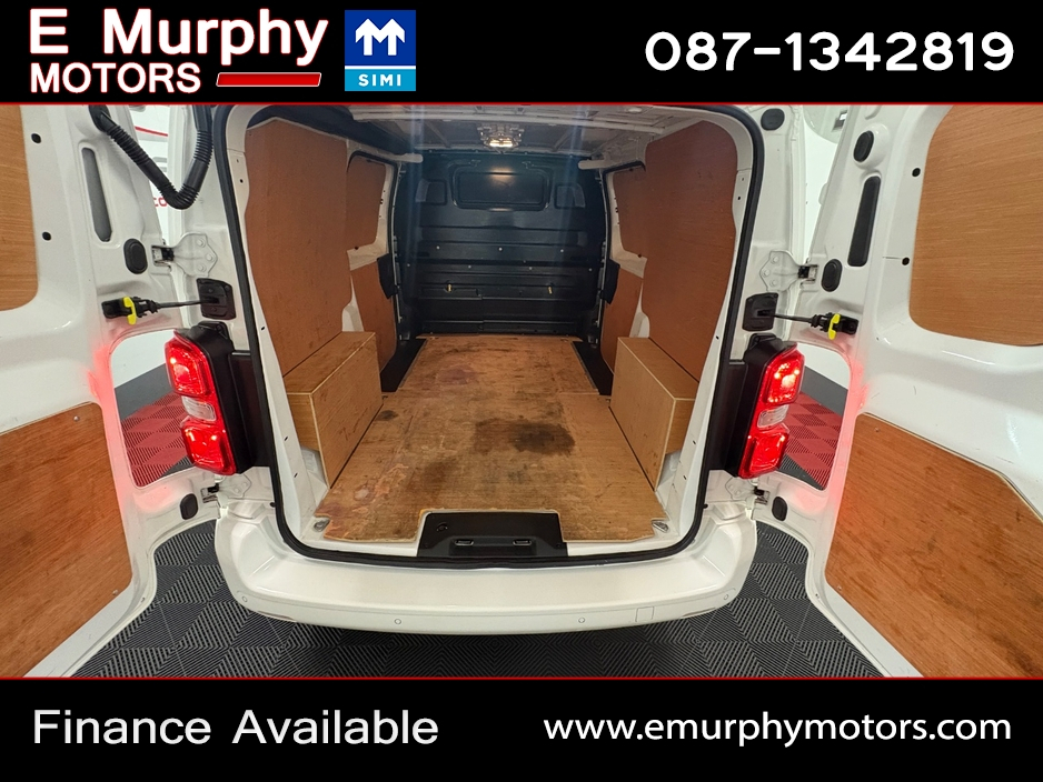 2022 Fiat Scudo 2L Diesel For Sale Images