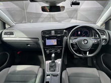 2018 Volkswagen Golf 1.4L Petrol For Sale Images