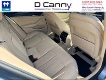 2019 BMW 5 Series 2L Petrol For Sale Images