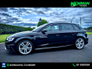 2016 AUDI A3 AUDI A3  S LINE 4DR DSL 1.6