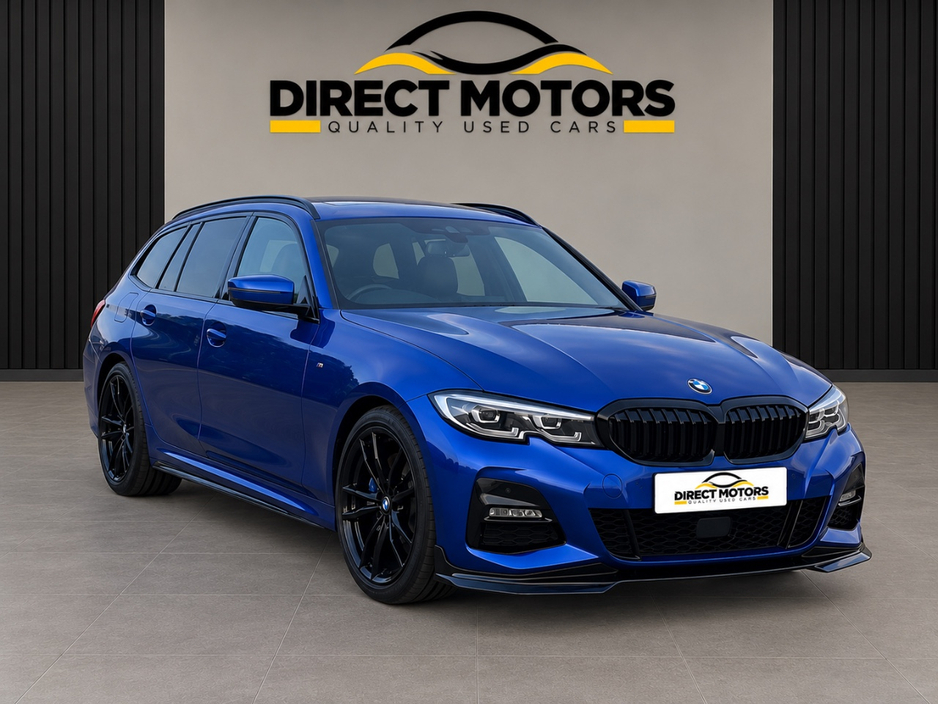 2020 BMW 3 Series For Sale Images