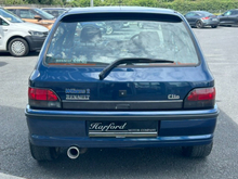 1995 Renault Clio 2L Petrol For Sale Images