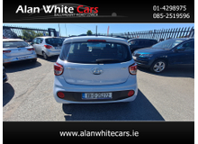 2019 Hyundai i10 1.0L Petrol For Sale Images