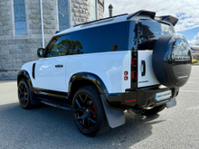2021 Land Rover Defender 3L Diesel For Sale Images