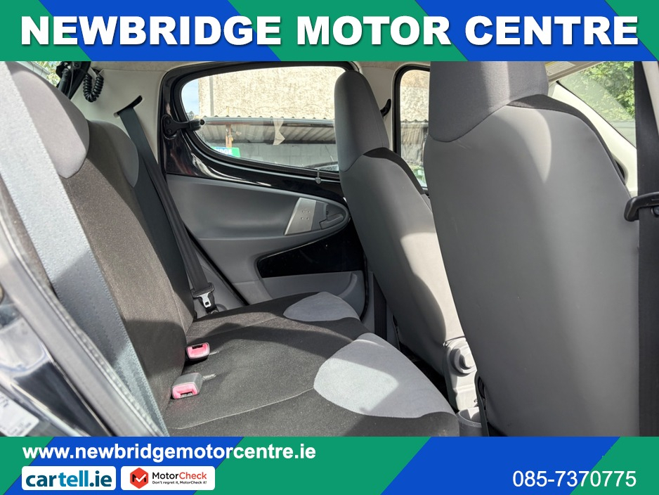2011 Citroen C1 1L Petrol For Sale Images