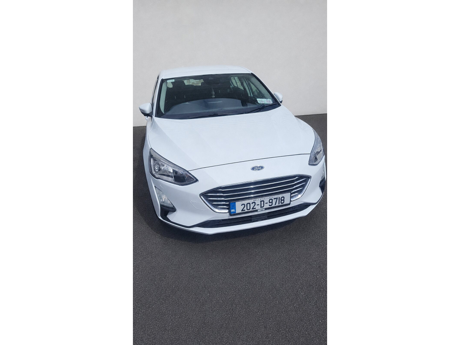 2020 Ford Focus For Sale Images