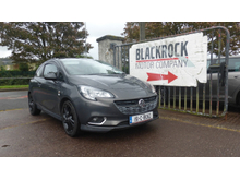 Opel Corsa 1.2 LIMITED EDITION 70PS 3DR