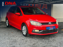Volkswagen Polo 1.2 - AUTO - ONLY 28KMS!