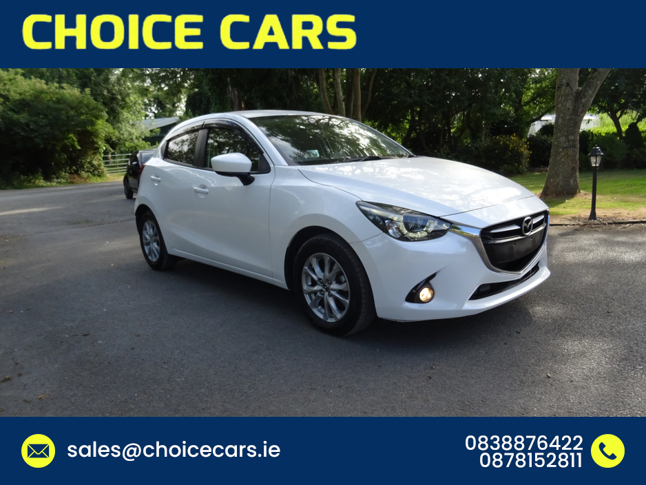 2016 Mazda Demio For Sale Images