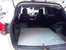 2015 Hyundai ix35 1.7L Diesel For Sale Images