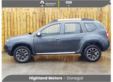 2017 Dacia Duster 1.5L Diesel For Sale Images