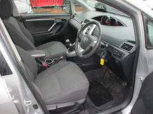 2015 Toyota Verso 1.6L Diesel For Sale Images