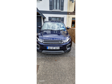 Land Rover Range Rover Evoque 2.0 ED4 SE