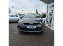 2019 Kia Ceed 1.4L Petrol For Sale Images
