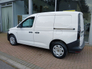 2021 VOLKSWAGEN CADDY VAN 1.6 TDI 75 BHP 5SP