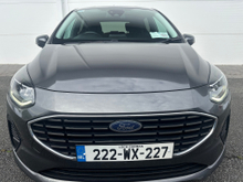 2022 Ford Fiesta 1L Petrol For Sale Images
