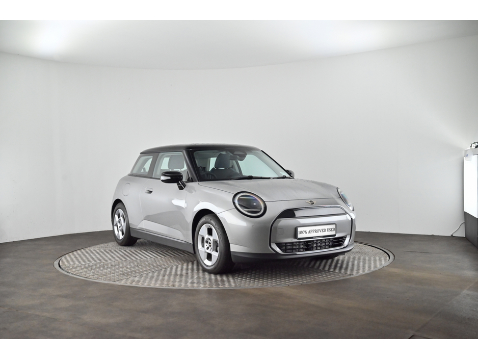 2025 MINI Cooper For Sale Images