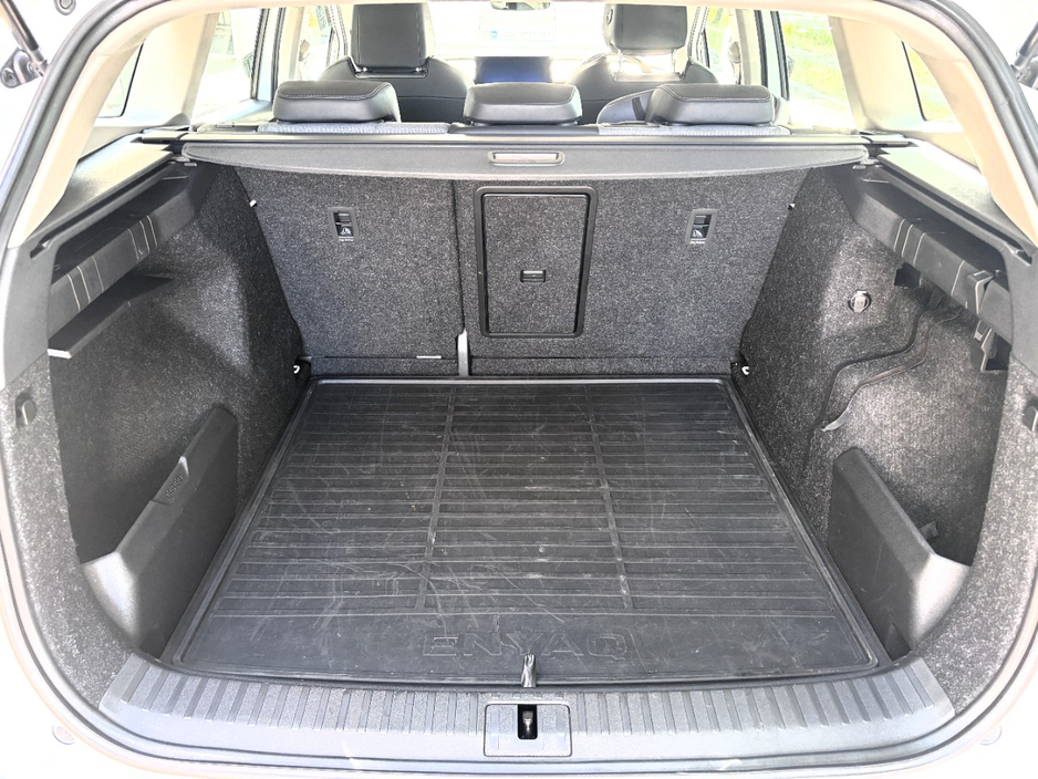 2021 Skoda Enyaq 0L Electric For Sale Images