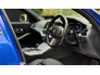 2022 BMW 3 SERIES 2022 (221)  BMW 330e M-SPORT  290BHP **LOW MILES**