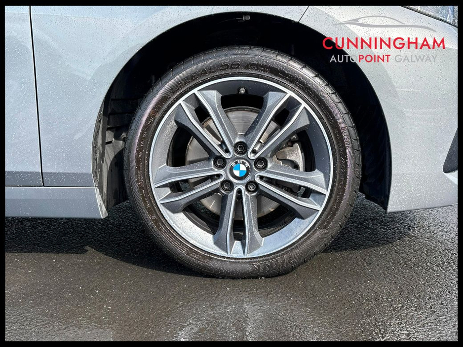 BMW 2 Series 218d Sport GranCoupe Auto — thumbnail 26