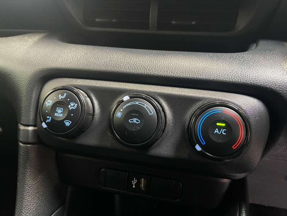 2021 Toyota Yaris 1L Petrol For Sale Images